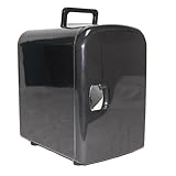 Mini Fridge Cooler/Warmer Black DC Cord Only