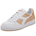 Diadora Little Kid Heritage B. Elite Net Jr Sneaker