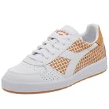 Diadora Little Kid Heritage B Elite Net Jr Sneaker