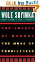 The Burden of Memory, the Muse of Forgiveness (W.E.B. Du Bois Institute)