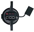 Hopkins 47345 4-Wire Flat Adapter