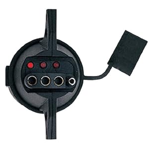 Hopkins-47345-4-Wire-Flat-Adapter
