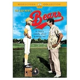 Bad News Bears (1976) - DVD