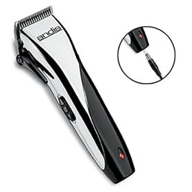 Buy ANDIS Pro Super Select Cord Cordless Clipper for Professional Haircutting (22805)