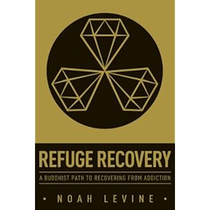 Refuge Recovery: A Buddhist Path to Recovering from Addiction