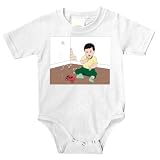 Lead Poisoning Onesie