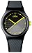 Kolor by Noon Copenhagen - Grey Carbon Fiber Dial