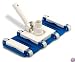 Swimline 8150 Weighted Flex Vacuum Head, Blue