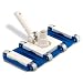 Swimline 8150 Weighted Flex Vacuum Head, Blue
