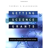 getting science grants effective strategies for funding success