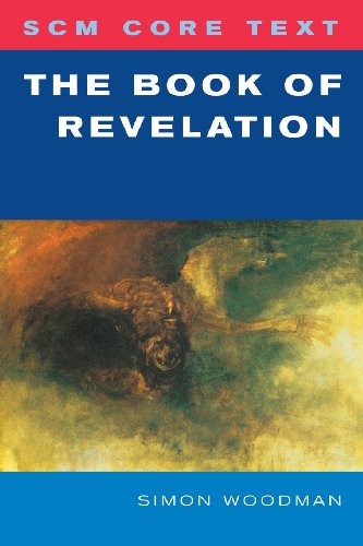 scm core text the book of revelation