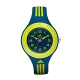 Adidas ADM2043 Kids Minis Blue Sports Watch Reviews