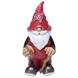 NFL Tampa Bay Buccaneers Garden Gnome【並行輸入】