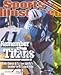 Eddie George autographed Sports Illustrated Magazine (Tennessee Titans)