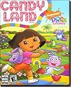 Dora the Explorer: Candyland