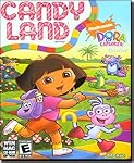 Dora the Explorer: Candyland