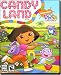 Software : Dora the Explorer: Candyland