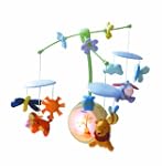 Tomy - Eveil - Mobile sons et lumi�re...