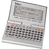 Lingo TT-5500 Eurotalk 5-Language Talking Translator