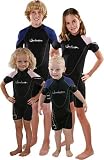 Henderson 3mm Childs/Juniors Thermoprene Shorty