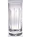Joy Set of 4 Crystal Highball Glasses