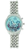 UPC 707581828695 product image for Disney Lilo & Stitch Ombre Wrist Watch | upcitemdb.com