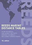 Reed's marine distance tables