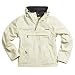 Sports : Snowboardjacke , Windbreaker mit Fleece von Surplus - beige - #1489#
