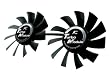 Arctic Cooling VGATurbo module for Accelero S1 and S2