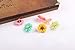 Creative Gift Office Items 10 Pieces of Lovely Pushpins White Wings Drawing Pins