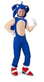 Sonic the Hedgehog - Sonic Child Costume