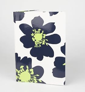 Fashion Range FSC&reg; A4 Notebook