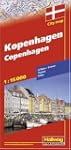 Copenhague : 1/15 000