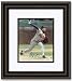 Greg Maddux Autographed/Hand Signed Atlanta Braves 8x10 Photo - Custom Framed