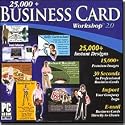 25,000+ Business Card Workshop 2.0 (Jewel Case)