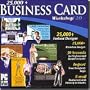25,000+ Business Card Workshop 2.0 (Jewel Case)