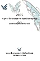 2009: A Year in Events on OpenDemocracy