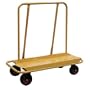 Drywall Cart with 3,000-lb. Capacity