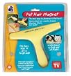 Petmate Pet Hair Magnet, Yellow