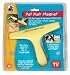 Petmate Pet Hair Magnet, Yellow