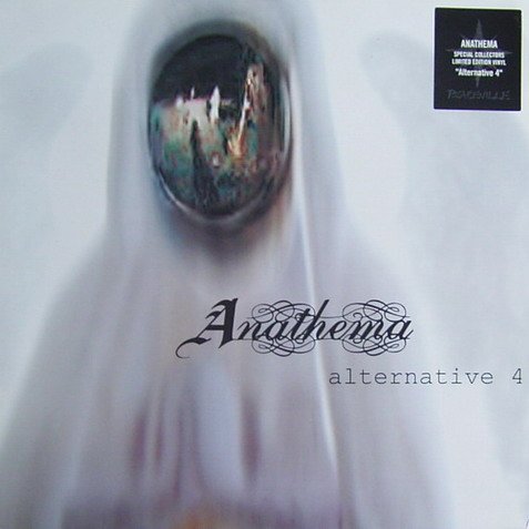 Alternative 4 [Vinyl]