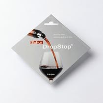DropStop card - two pack