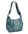 GUESS? "Opera" Hobo Bag