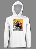 Produkt-Bild: T-Shirt mit Kapuze - Star Wars - Darth Vader - Stormtrooper - Imperium