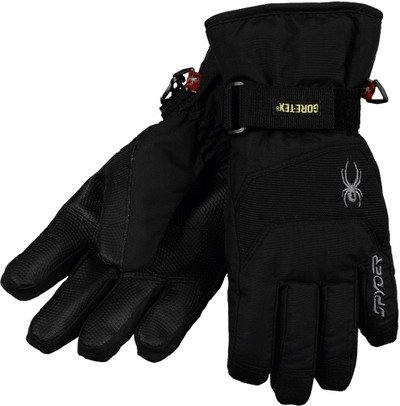 Buy Spyder Traverse Gore Glove-Men's by Spyder