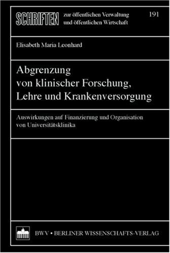 Abgrenzung