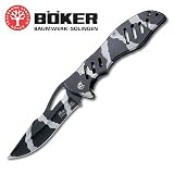 Magnum by Boker Tactical Camo II Knife