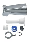 Danco 88703 Universal Tub Spout with Diverter
