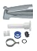 Tools & Hardware : Danco 88703 Universal Tub Spout with Diverter