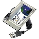 OTC 3421-07 Genisys MultiTech 56K PCMCIA Modem Kit